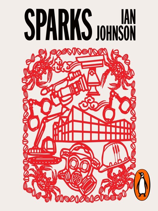Title details for Sparks by Ian Johnson - Available